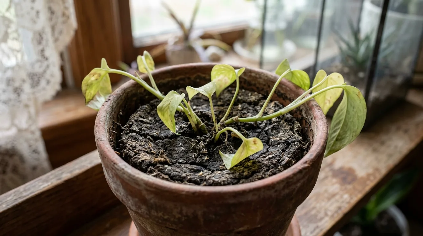 11 Practical Question Answered Does Potting Soil Go Bad idea 7