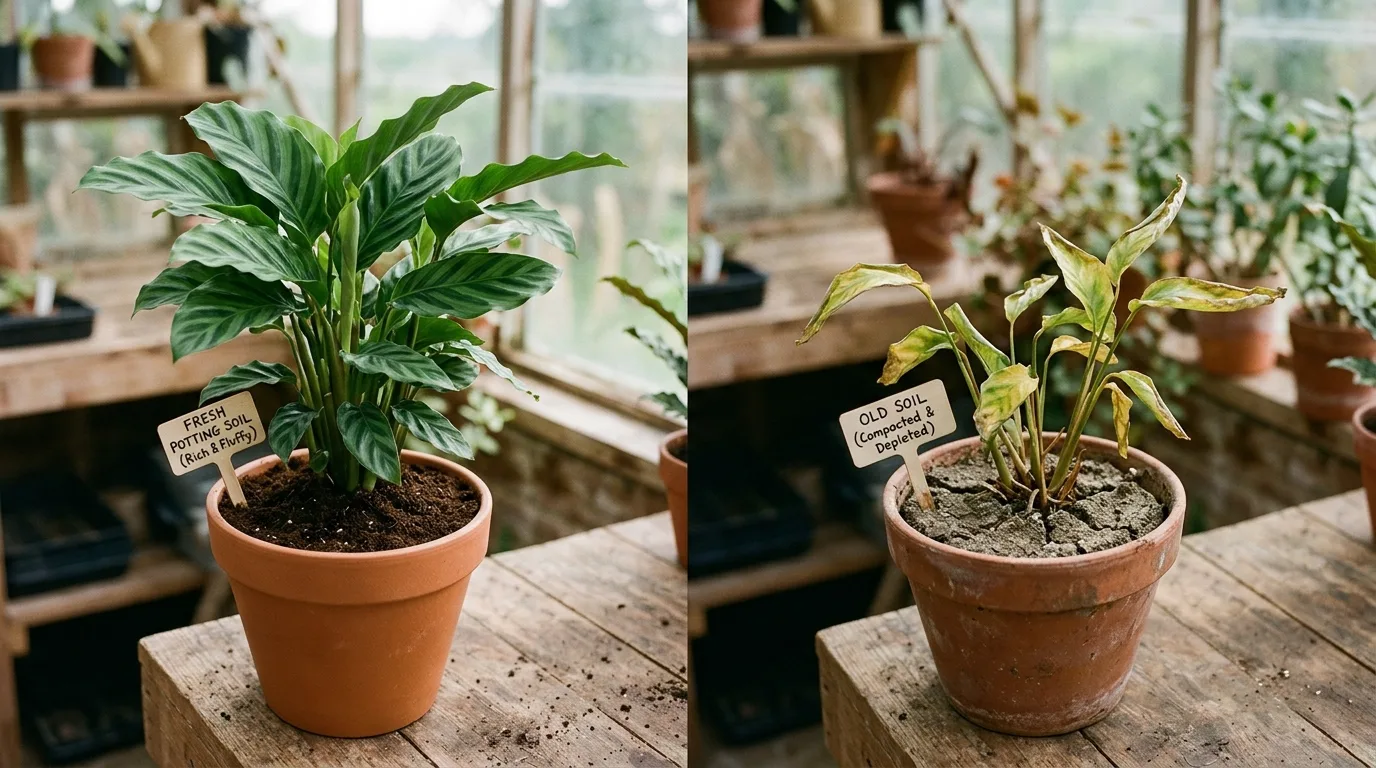 11 Practical Question Answered Does Potting Soil Go Bad idea 8