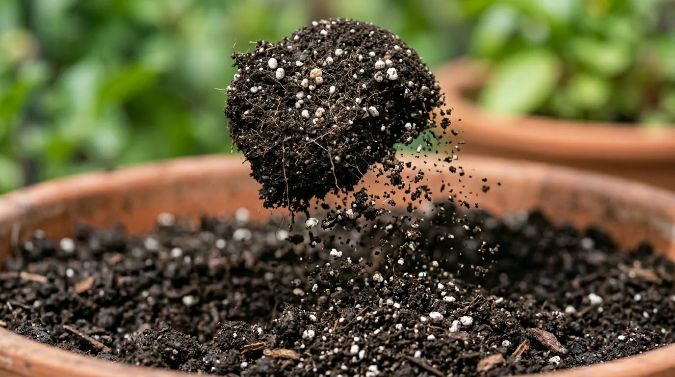 11 Practical Question Answered Does Potting Soil Go Bad idea 9