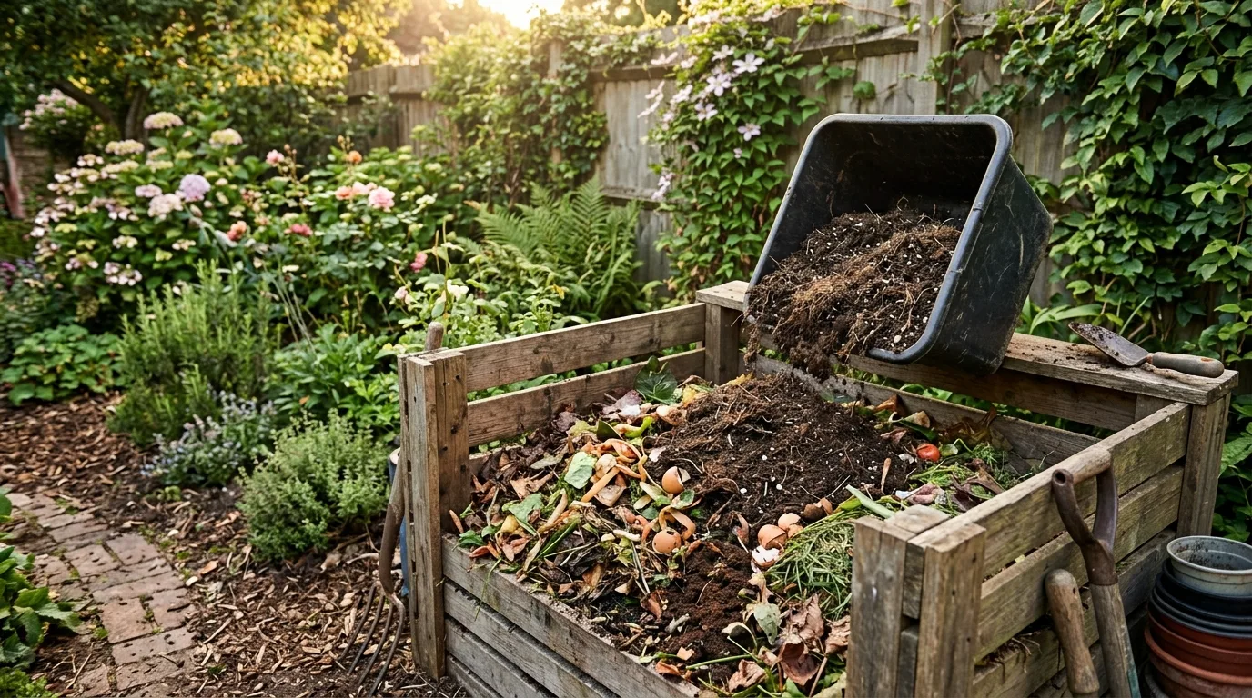 11 Practical Question Answered Does Potting Soil Go Bad idea 10