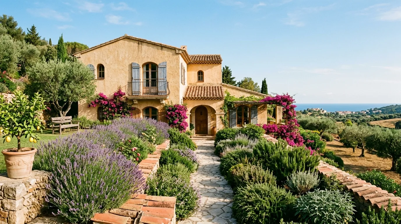 14 Pretty Front Yard Flower Beds Against the House Ideas idea 14