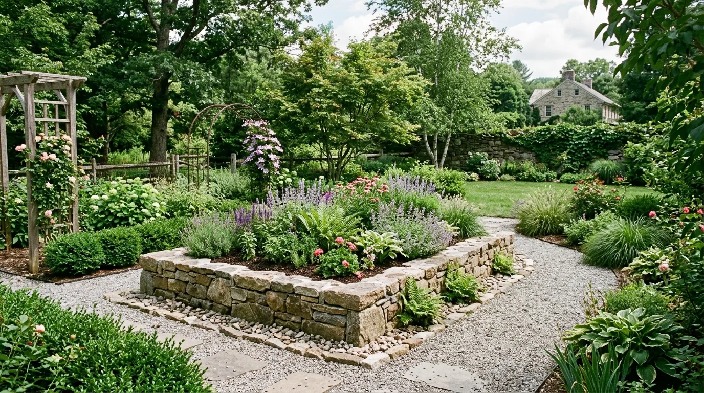 13 Productive Raised Garden Bed Ideas You Can Build This Weekend idea 11