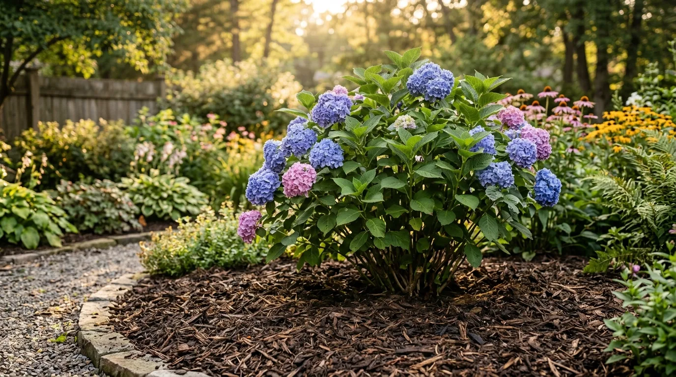 10 Rescue Plan for How to Revive Your Hydrangea Plant idea 5