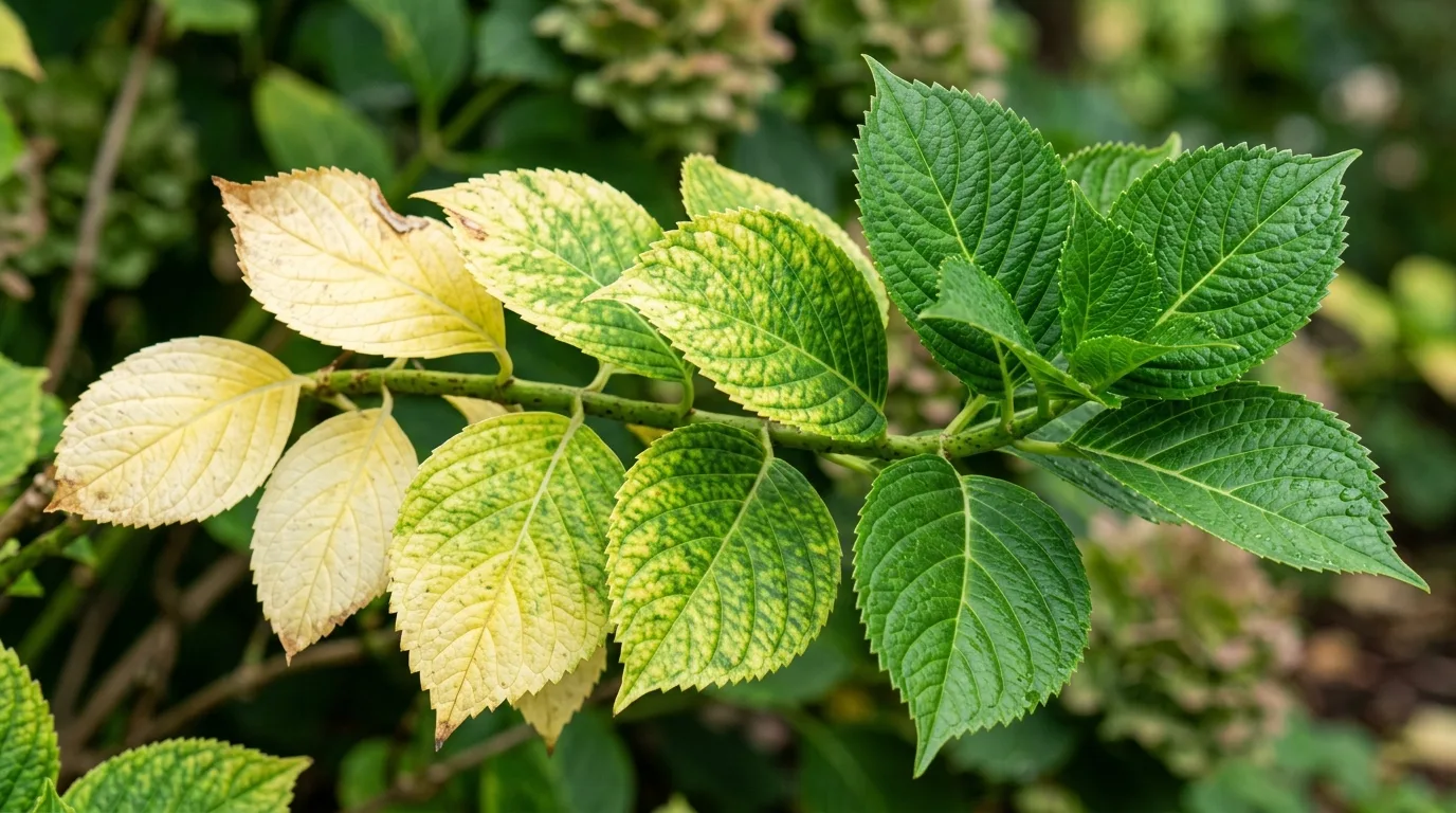 10 Rescue Plan for How to Revive Your Hydrangea Plant idea 8