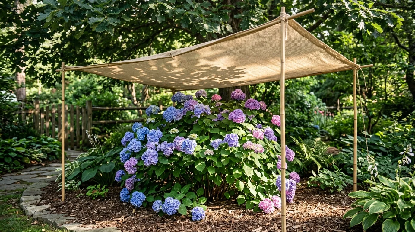 10 Rescue Plan for How to Revive Your Hydrangea Plant idea 9