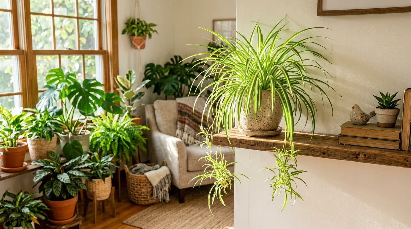 15 Safe Houseplants That Are Safe for Cats and Dogs idea 3