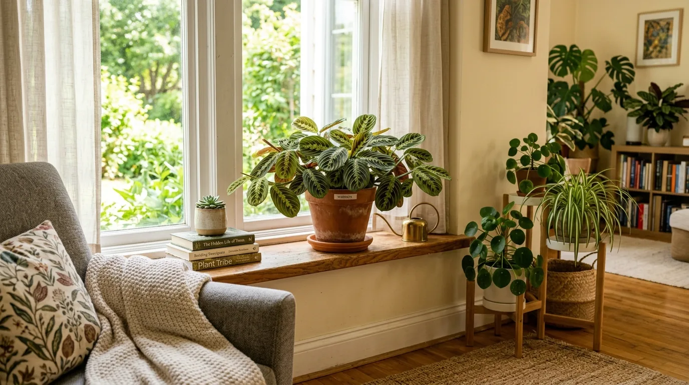 15 Safe Houseplants That Are Safe for Cats and Dogs idea 5