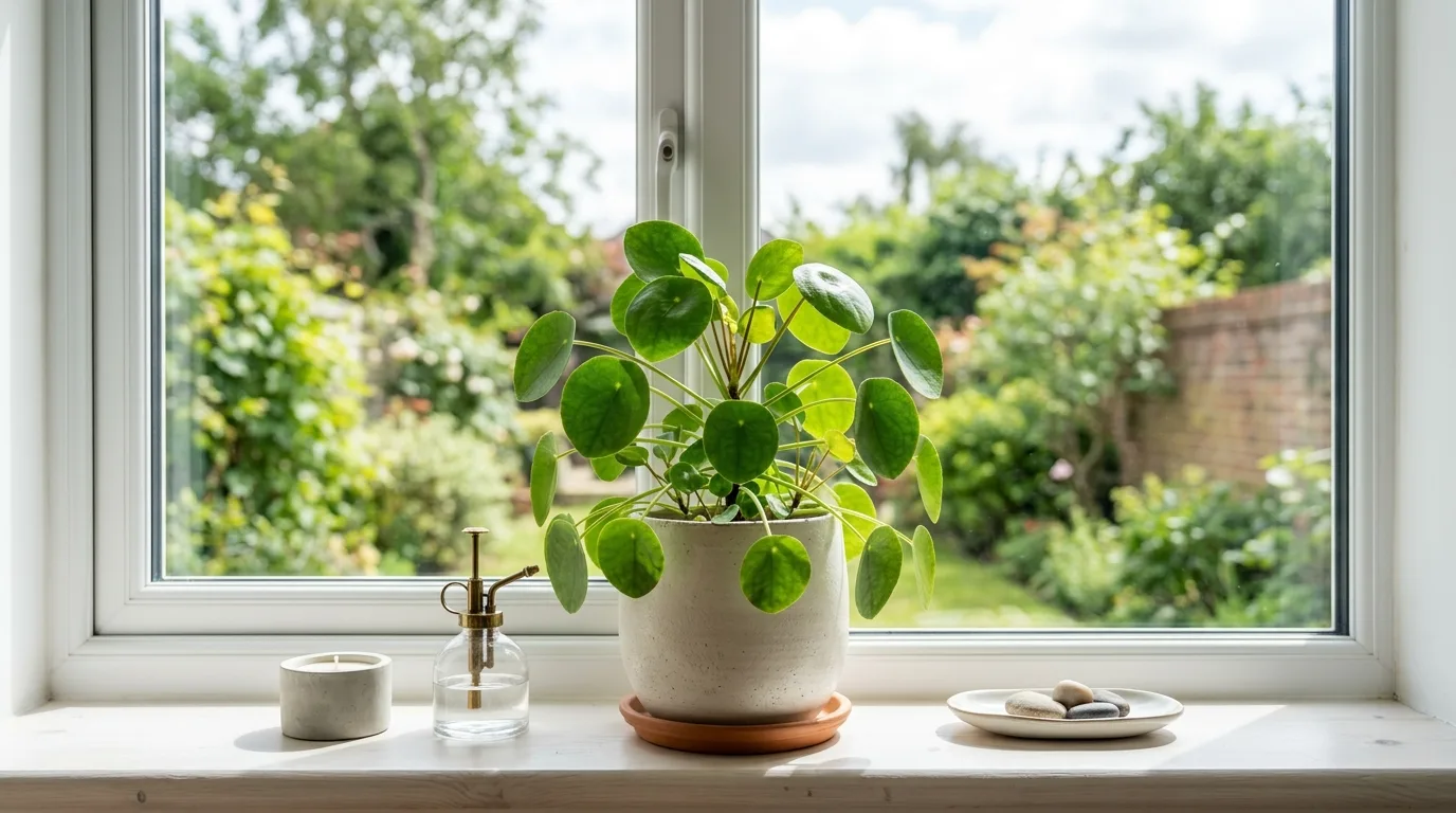 15 Safe Houseplants That Are Safe for Cats and Dogs idea 7