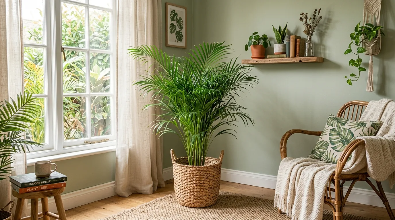 15 Safe Houseplants That Are Safe for Cats and Dogs idea 9