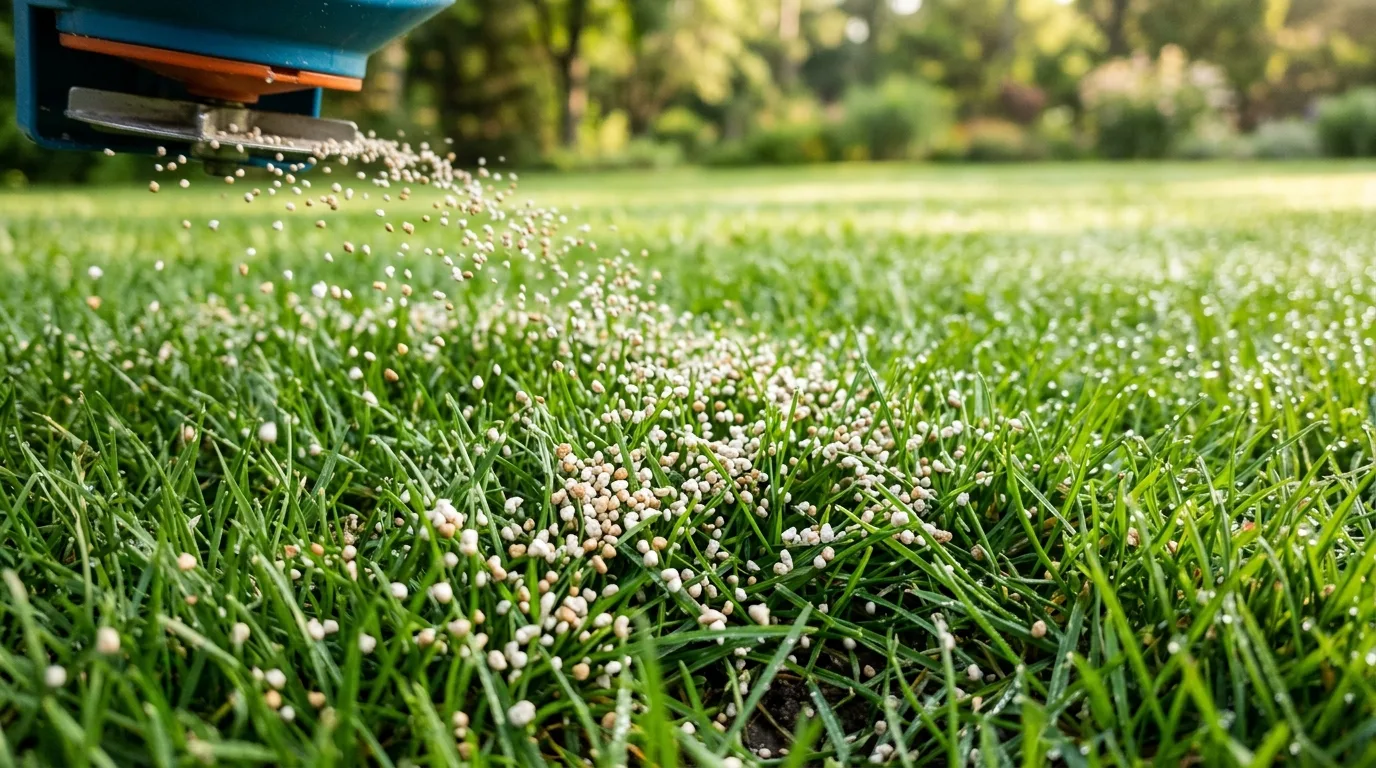 13 Safety First Question Are Pre Emergent Herbicides Safe