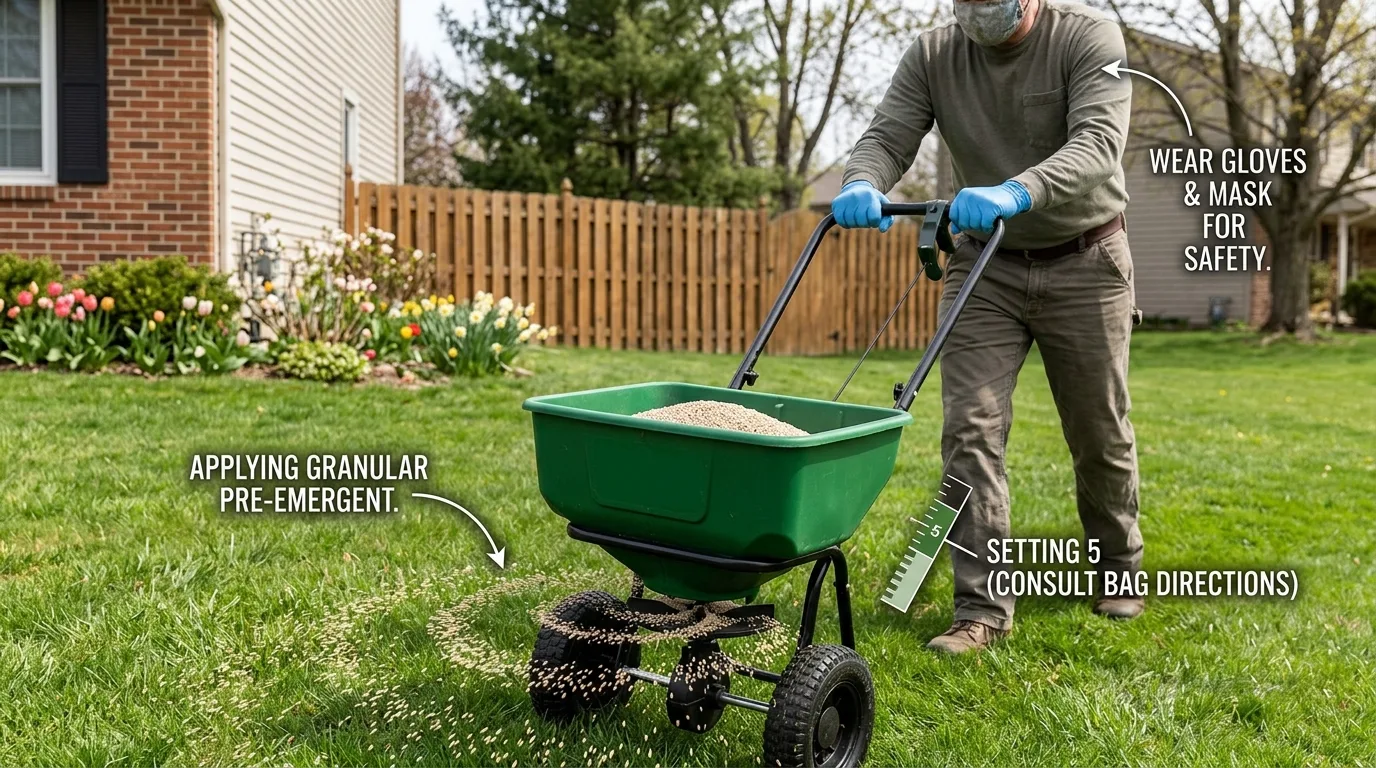 13 Safety First Question Are Pre Emergent Herbicides Safe idea 3