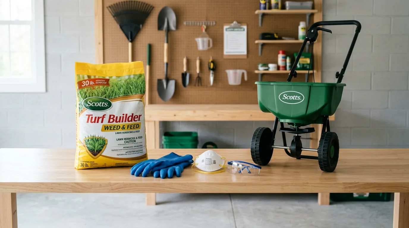 13 Safety First Question Are Pre Emergent Herbicides Safe idea 4