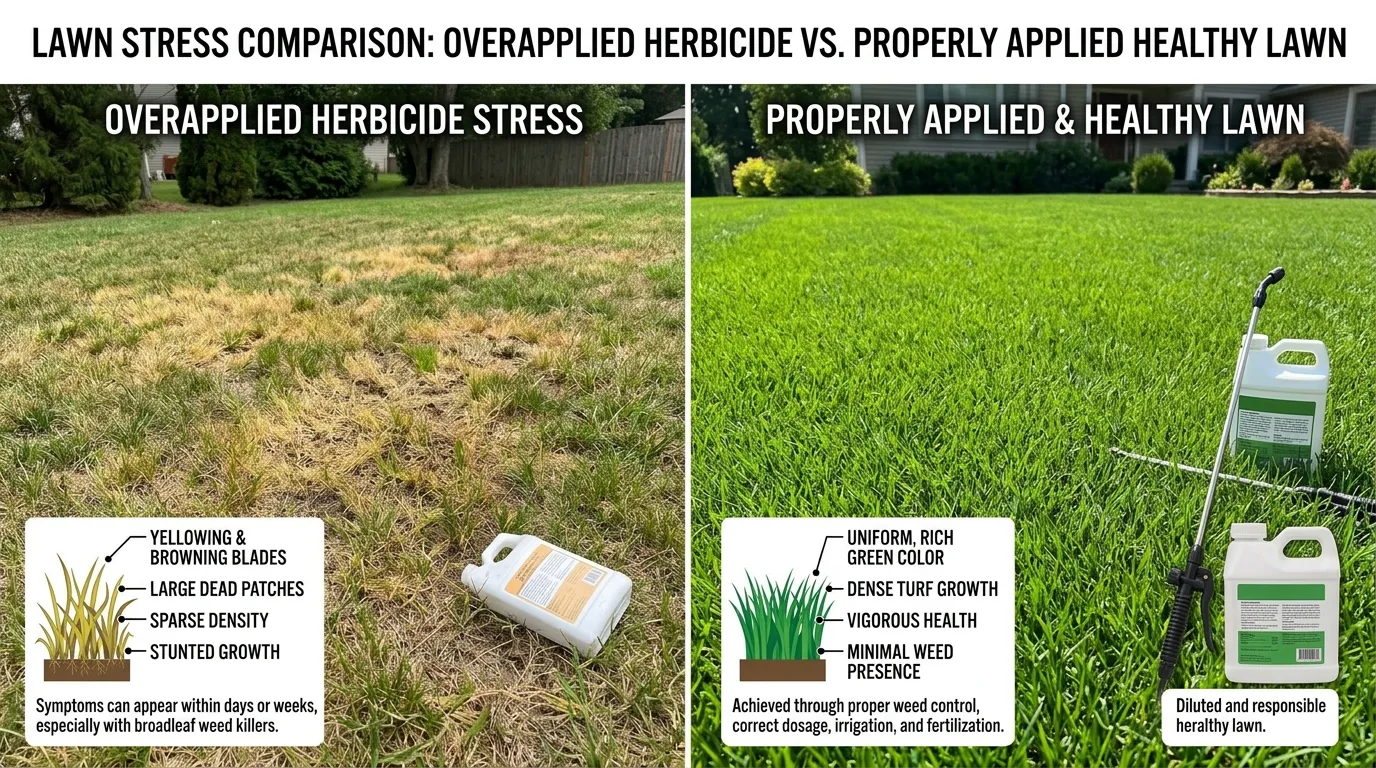 13 Safety First Question Are Pre Emergent Herbicides Safe idea 7