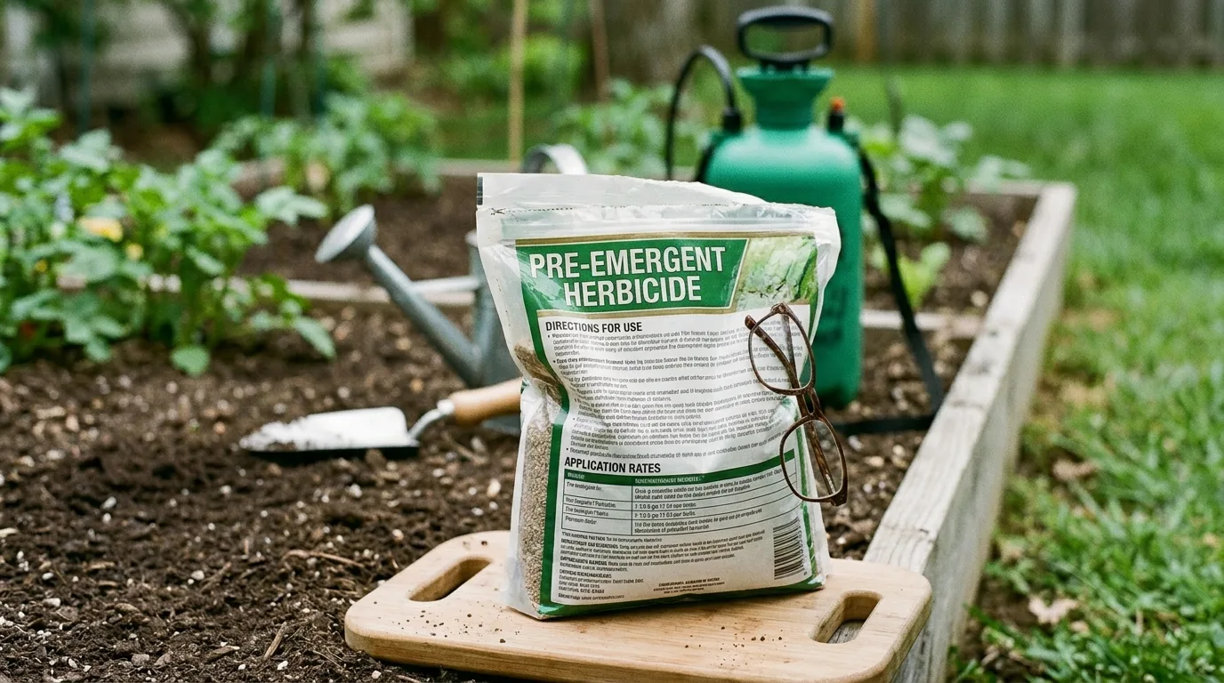 13 Safety First Question Are Pre Emergent Herbicides Safe idea 8