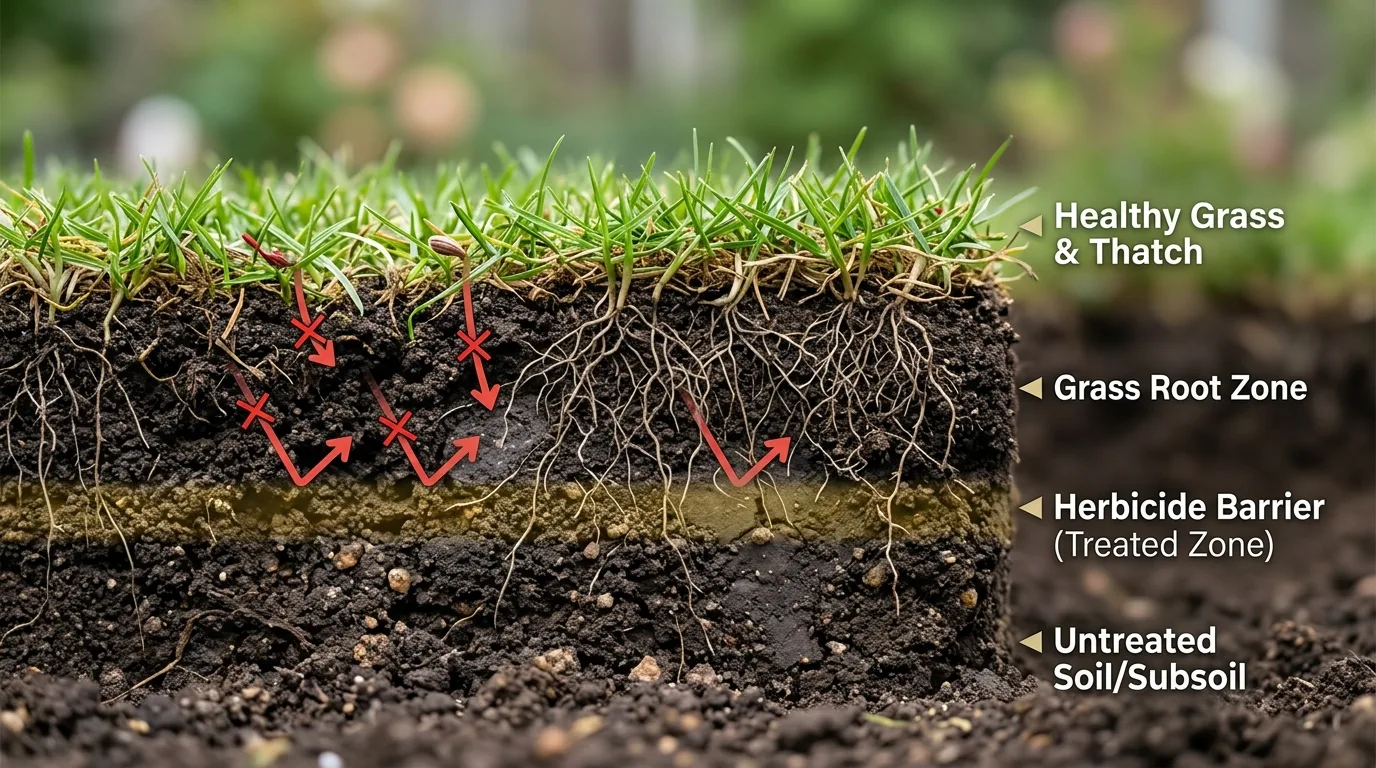 13 Safety First Question Are Pre Emergent Herbicides Safe idea 11
