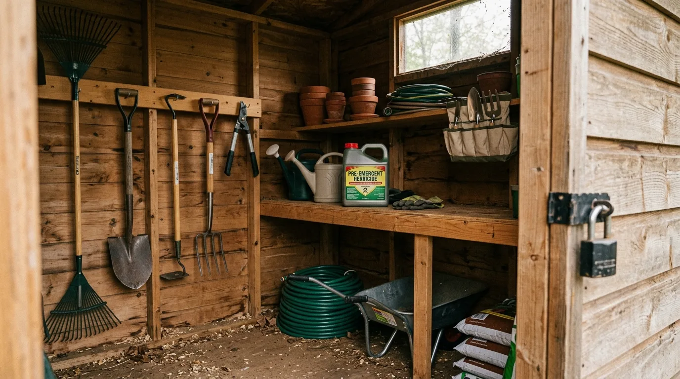 13 Safety First Question Are Pre Emergent Herbicides Safe idea 12