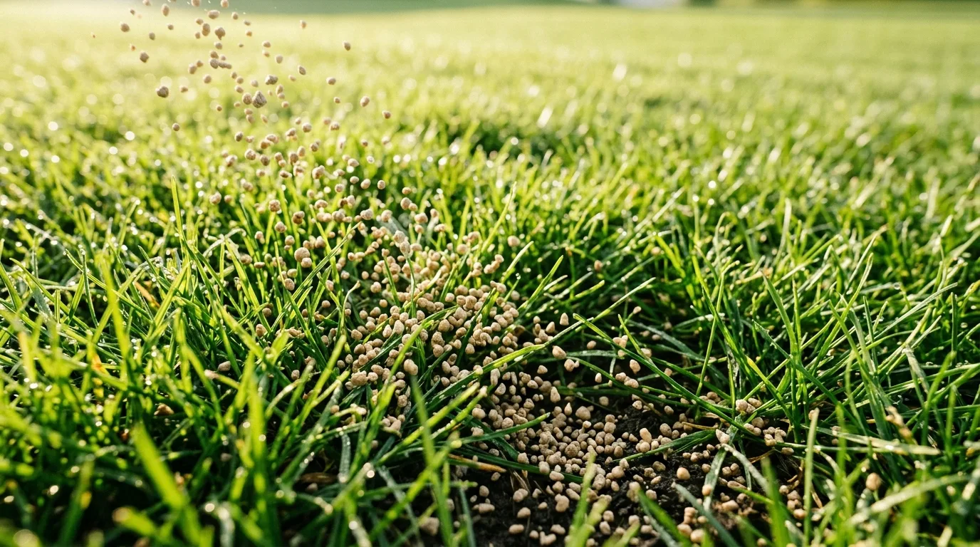 14 Seasonal Timing Guide When to Put Down Pre Emergent idea 2