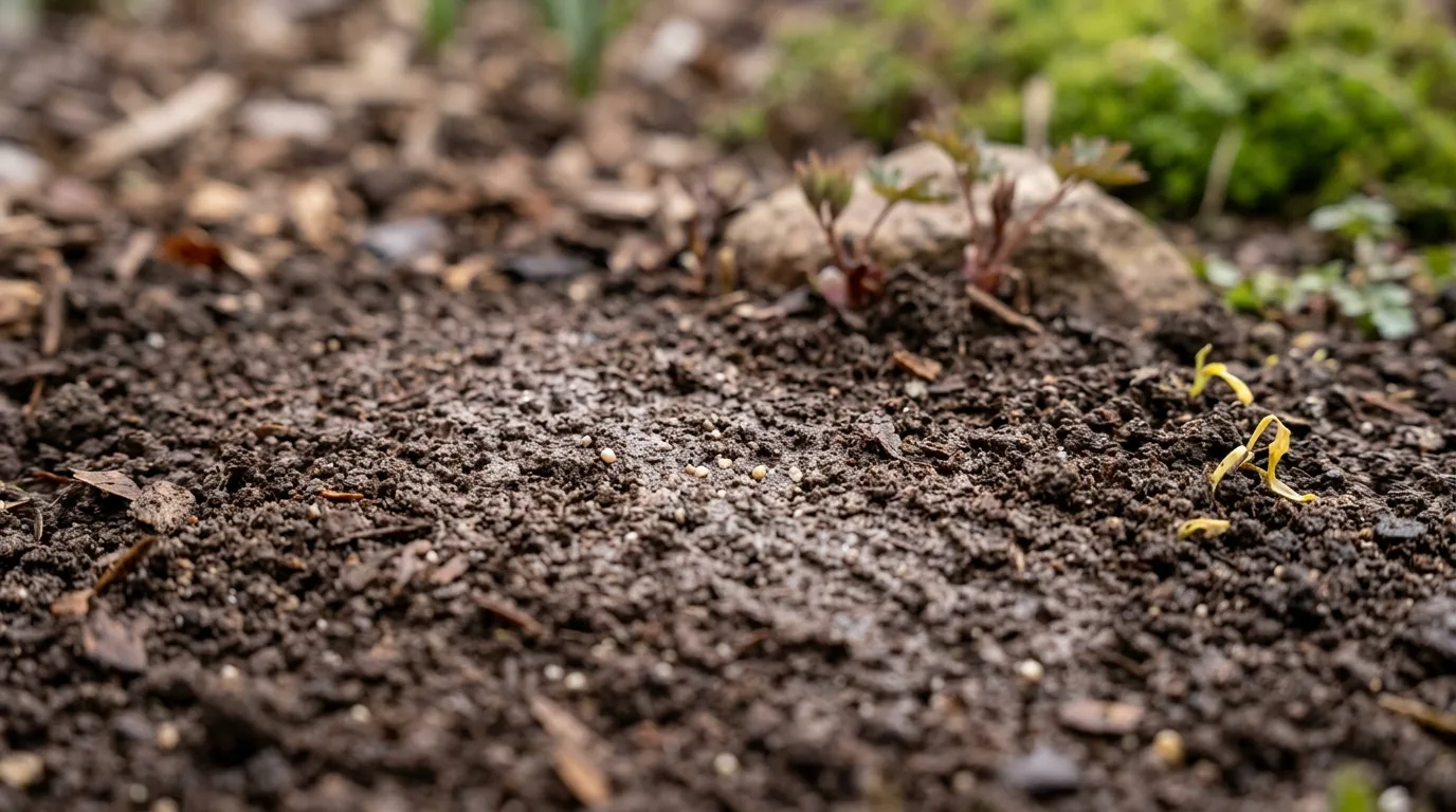 14 Seasonal Timing Guide When to Put Down Pre Emergent idea 5