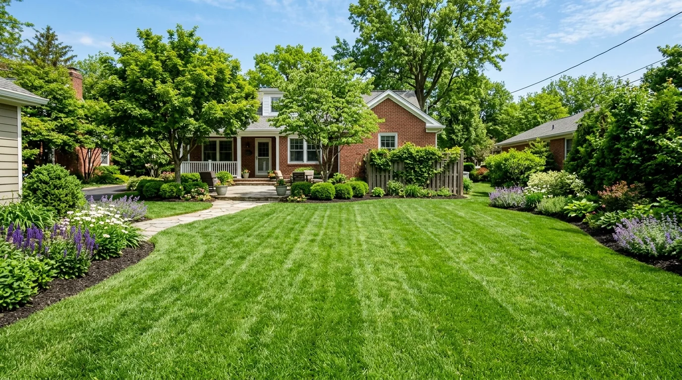 14 Seasonal Timing Guide When to Put Down Pre Emergent idea 6