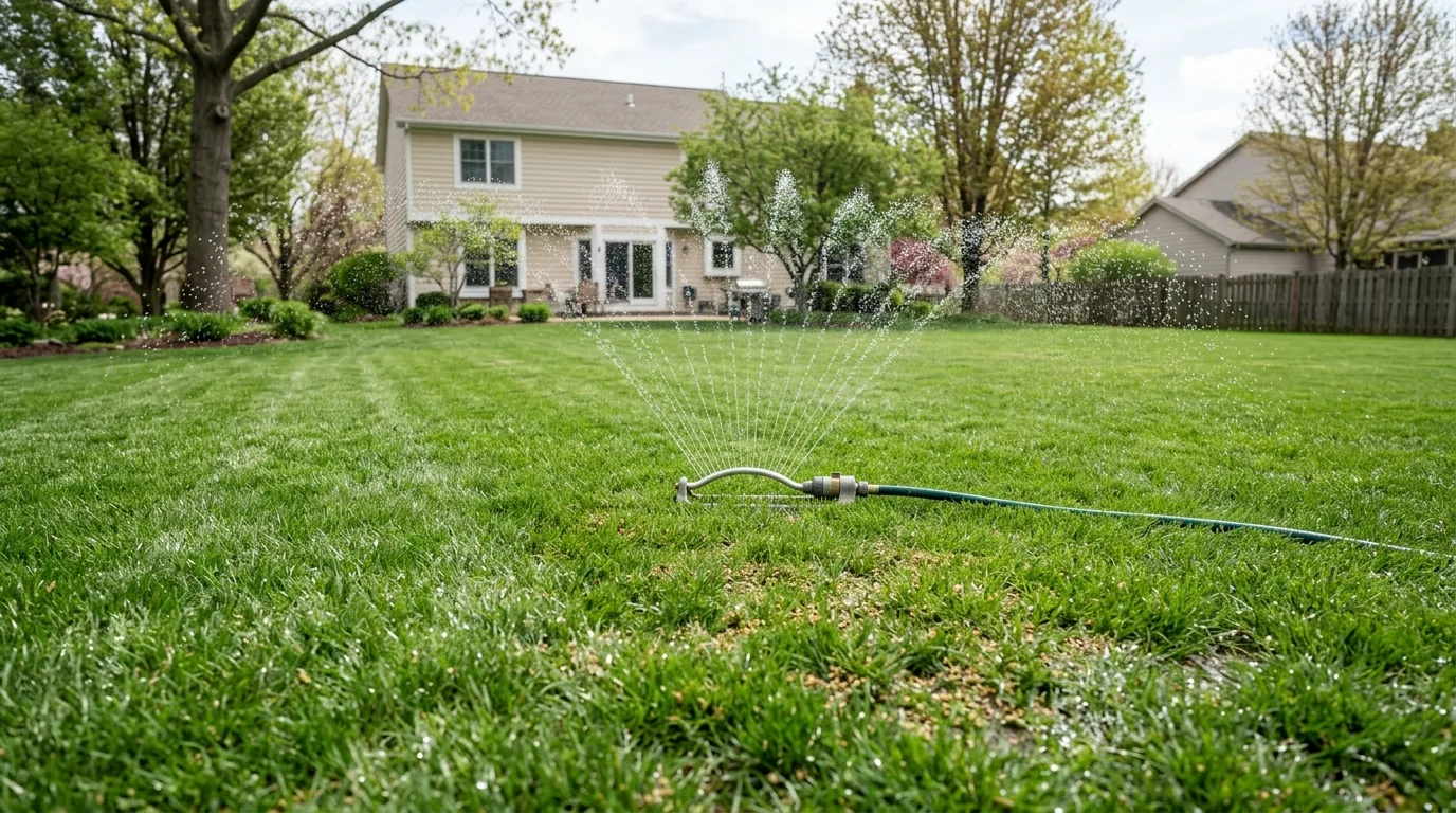 14 Seasonal Timing Guide When to Put Down Pre Emergent idea 11