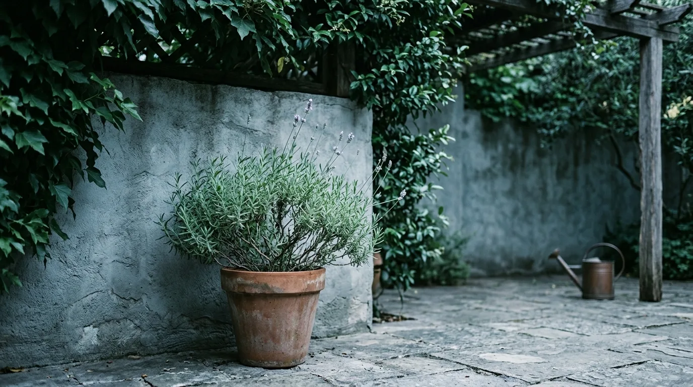 11 Shade Gardening Tips Can Lavender Grow in the Shade idea 3