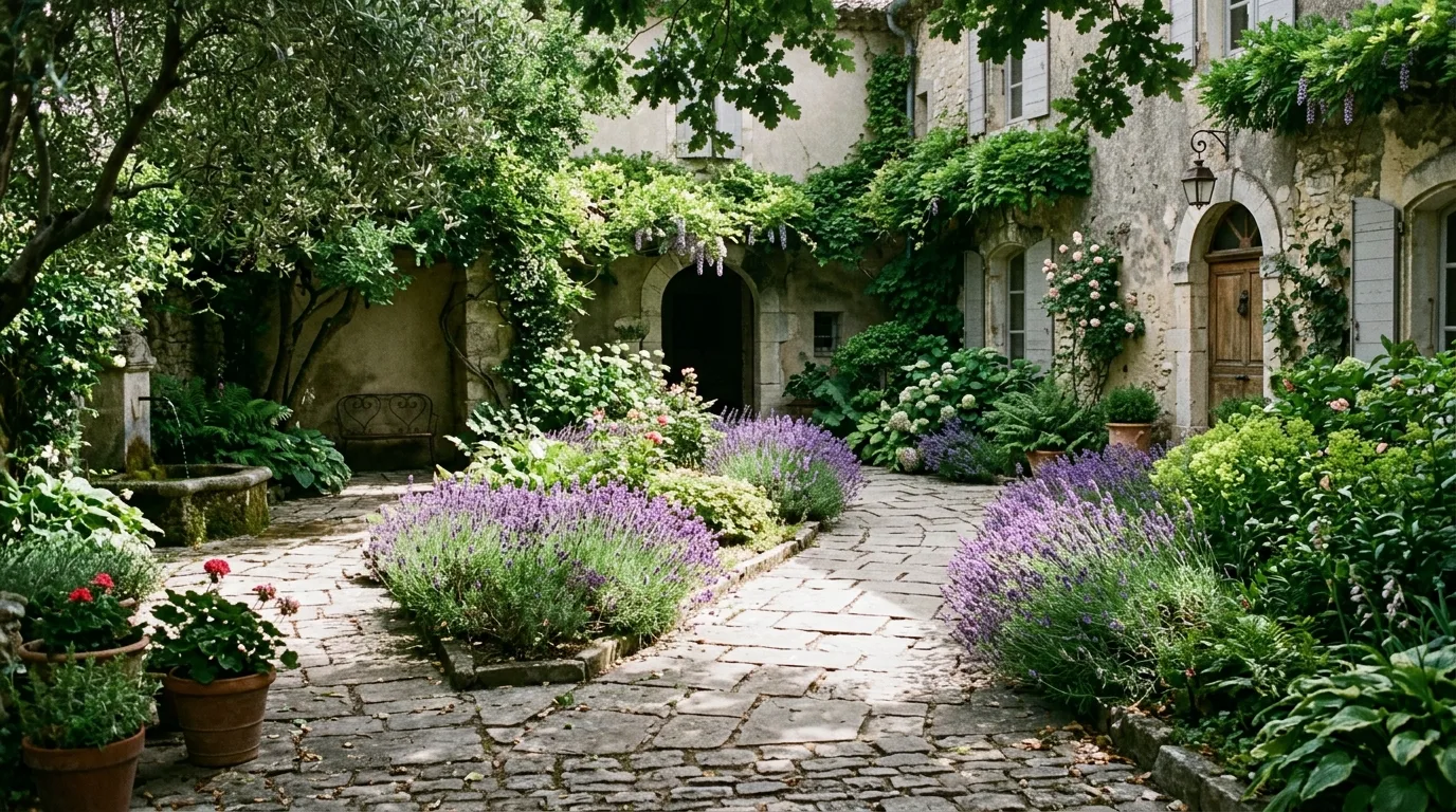 11 Shade Gardening Tips Can Lavender Grow in the Shade idea 7