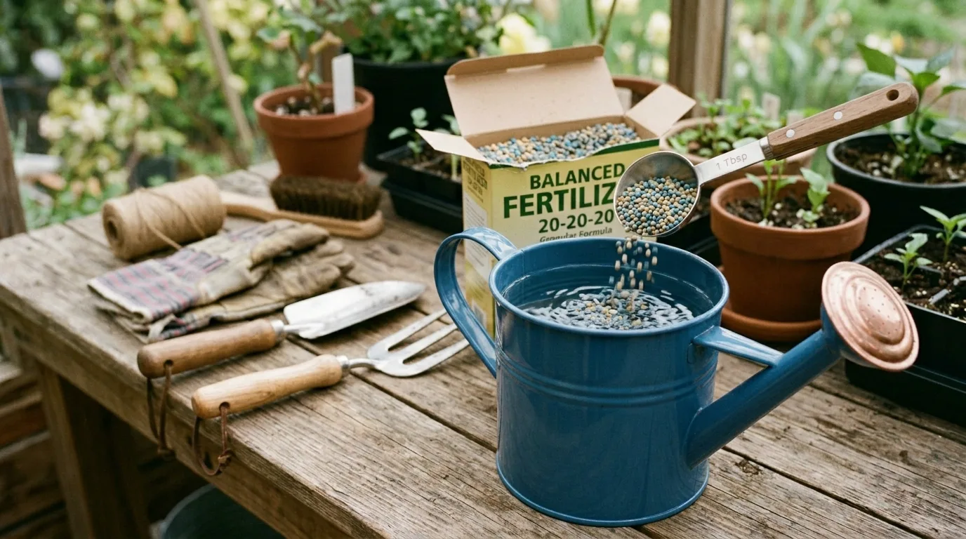 12 Simple Explanation of What Does 20 20 20 Fertilizer Mean idea 3