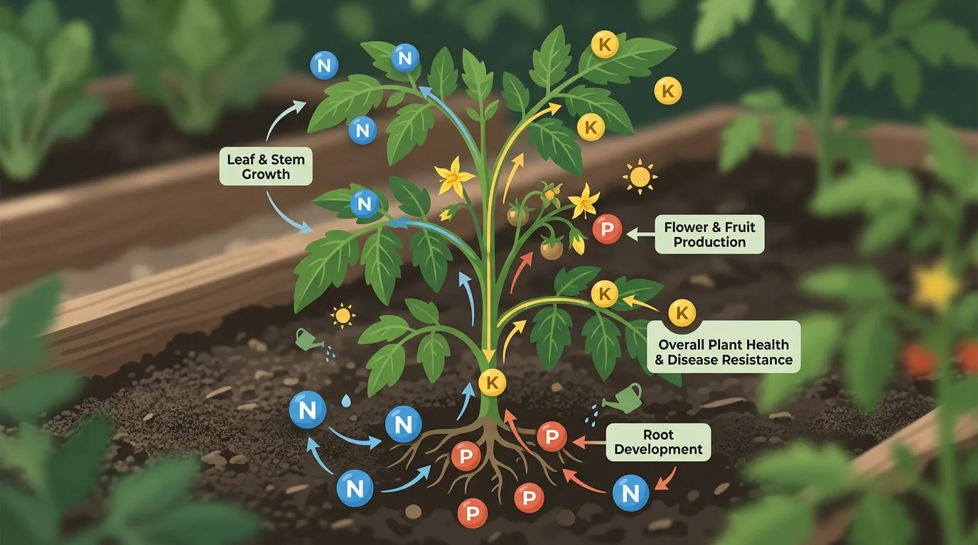 12 Simple Explanation of What Does 20 20 20 Fertilizer Mean idea 5
