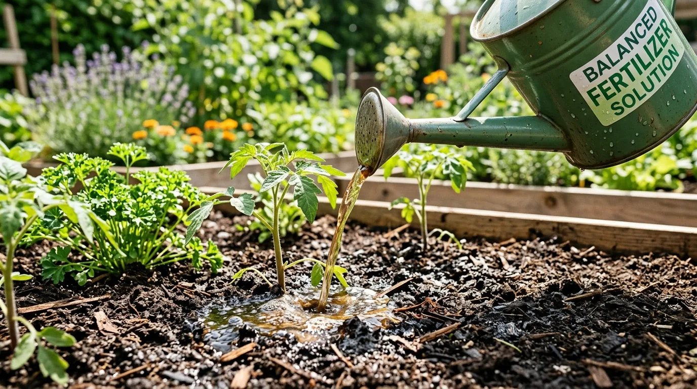 12 Simple Explanation of What Does 20 20 20 Fertilizer Mean idea 6