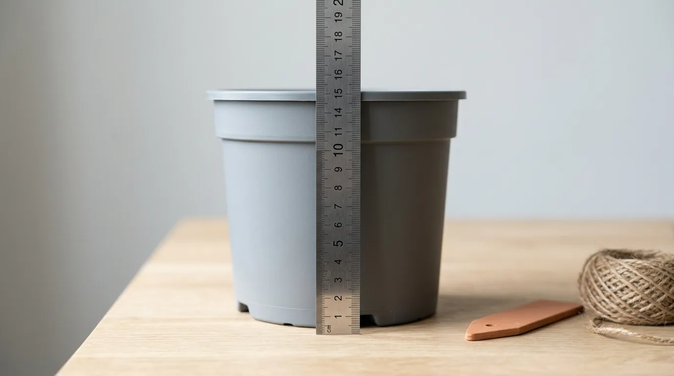 11 Simple Guide on How to Measure Plant Pots Correctly idea 3