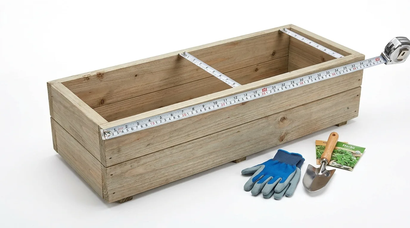 11 Simple Guide on How to Measure Plant Pots Correctly idea 6