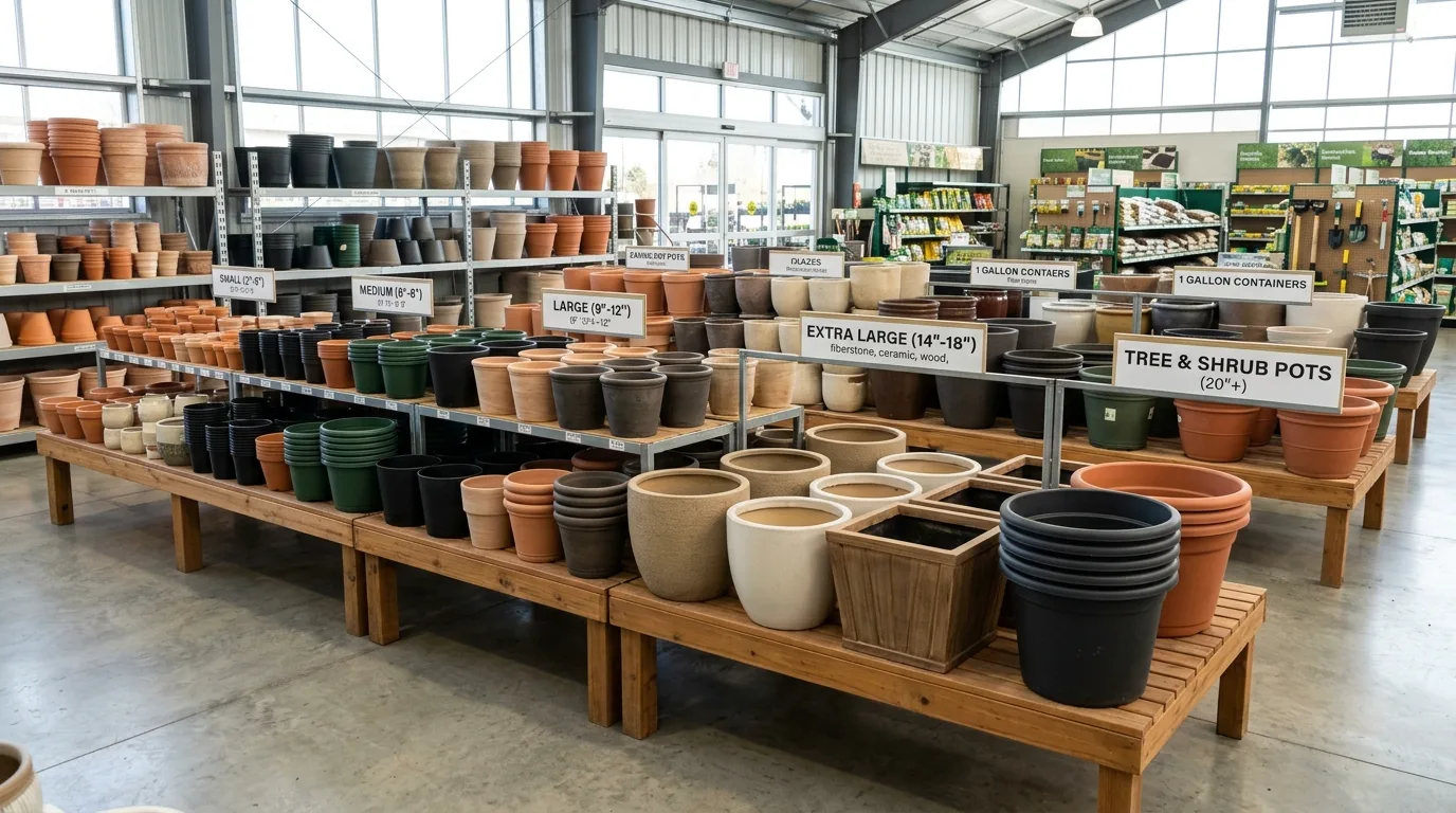 11 Simple Guide on How to Measure Plant Pots Correctly idea 8