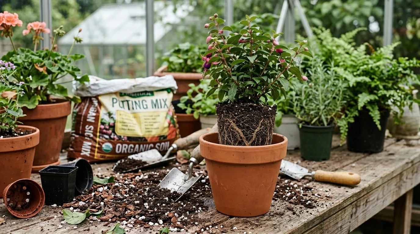 11 Simple Guide on How to Measure Plant Pots Correctly idea 9