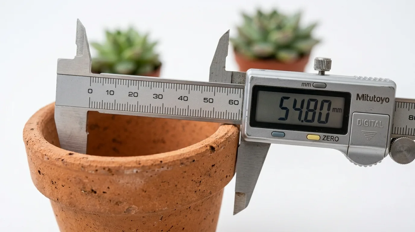 11 Simple Guide on How to Measure Plant Pots Correctly idea 10