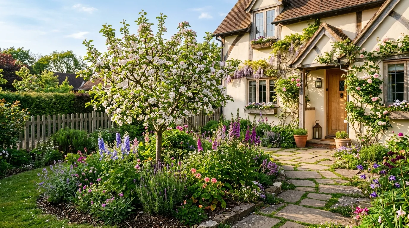 12 Small Trees with Non Invasive Roots Perfect for Front Yards idea 7