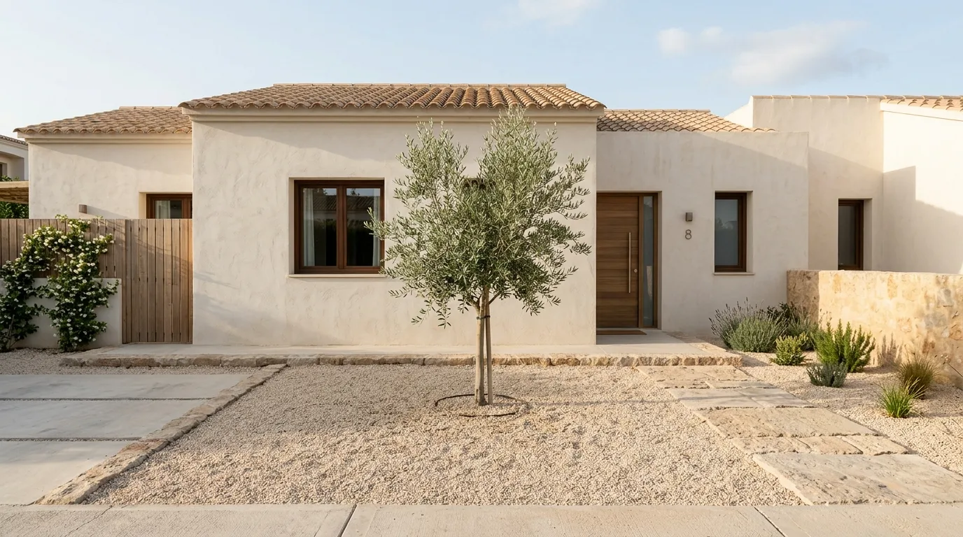 12 Small Trees with Non Invasive Roots Perfect for Front Yards idea 8