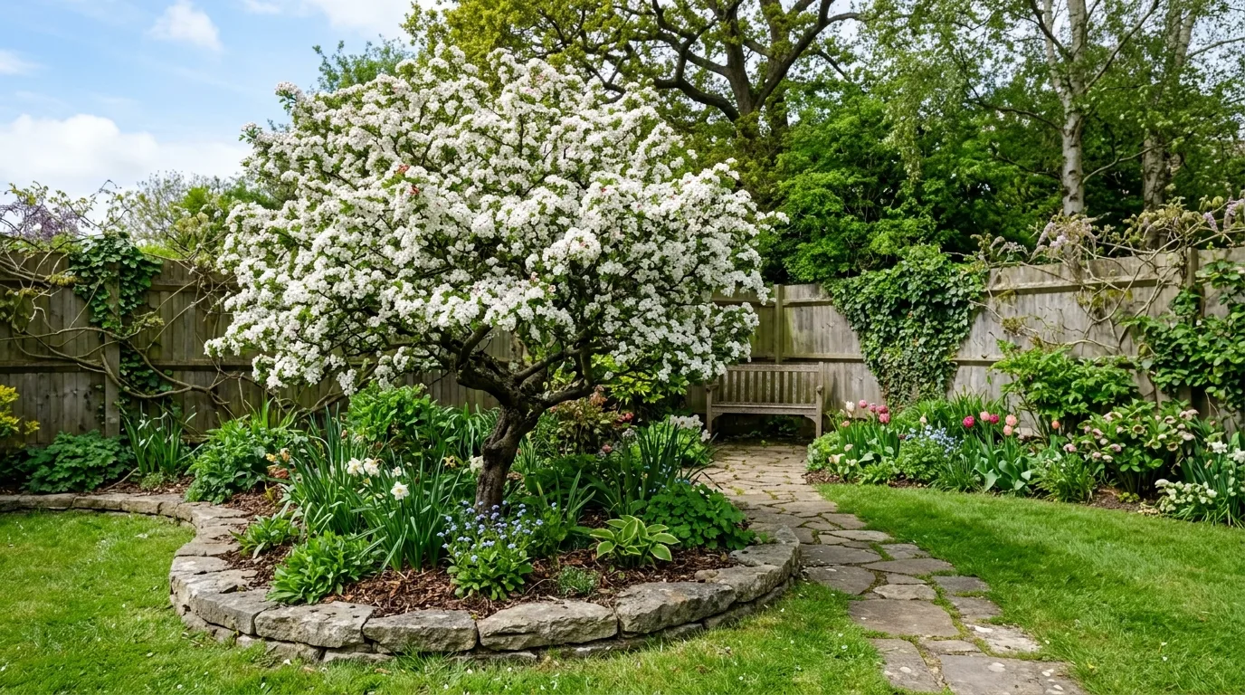 12 Small Trees with Non Invasive Roots Perfect for Front Yards idea 10