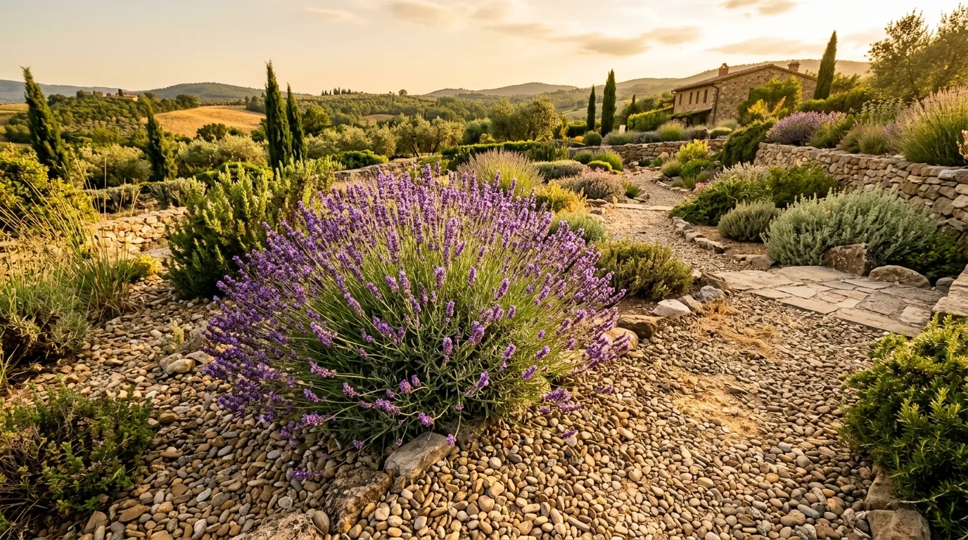 12 Smart Answers to How Much Water Does Lavender Need