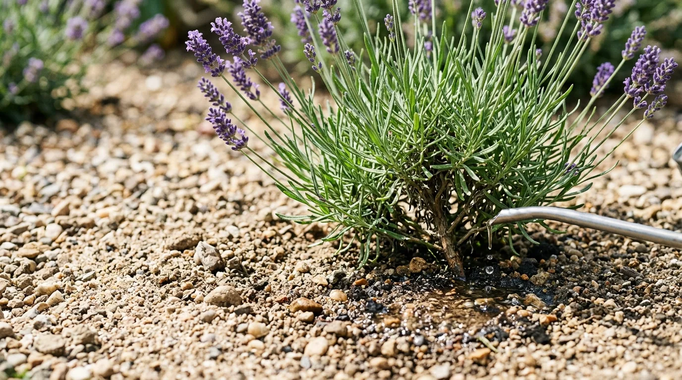 12 Smart Answers to How Much Water Does Lavender Need idea 2