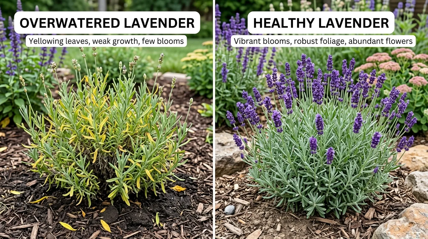 12 Smart Answers to How Much Water Does Lavender Need idea 3