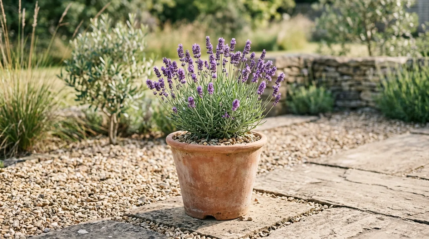 12 Smart Answers to How Much Water Does Lavender Need idea 4