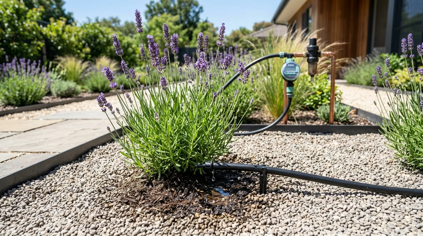 12 Smart Answers to How Much Water Does Lavender Need idea 5