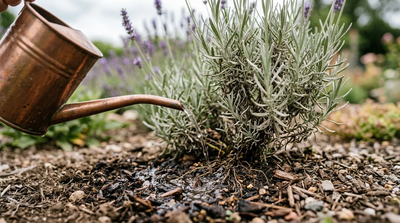 12 Smart Answers to How Much Water Does Lavender Need idea 7