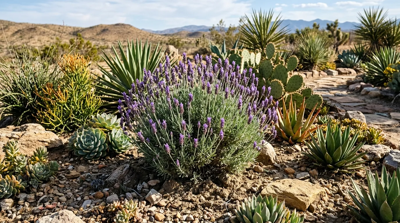 12 Smart Answers to How Much Water Does Lavender Need idea 8