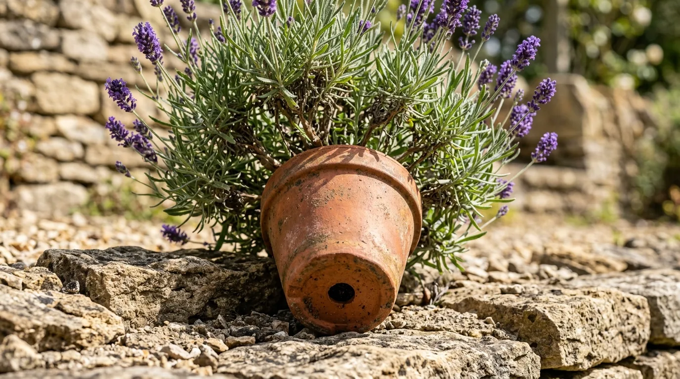12 Smart Answers to How Much Water Does Lavender Need idea 9