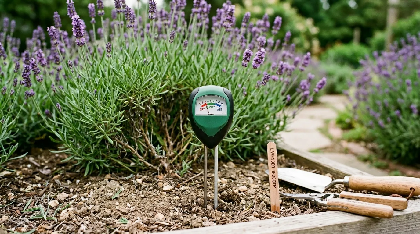 12 Smart Answers to How Much Water Does Lavender Need idea 10