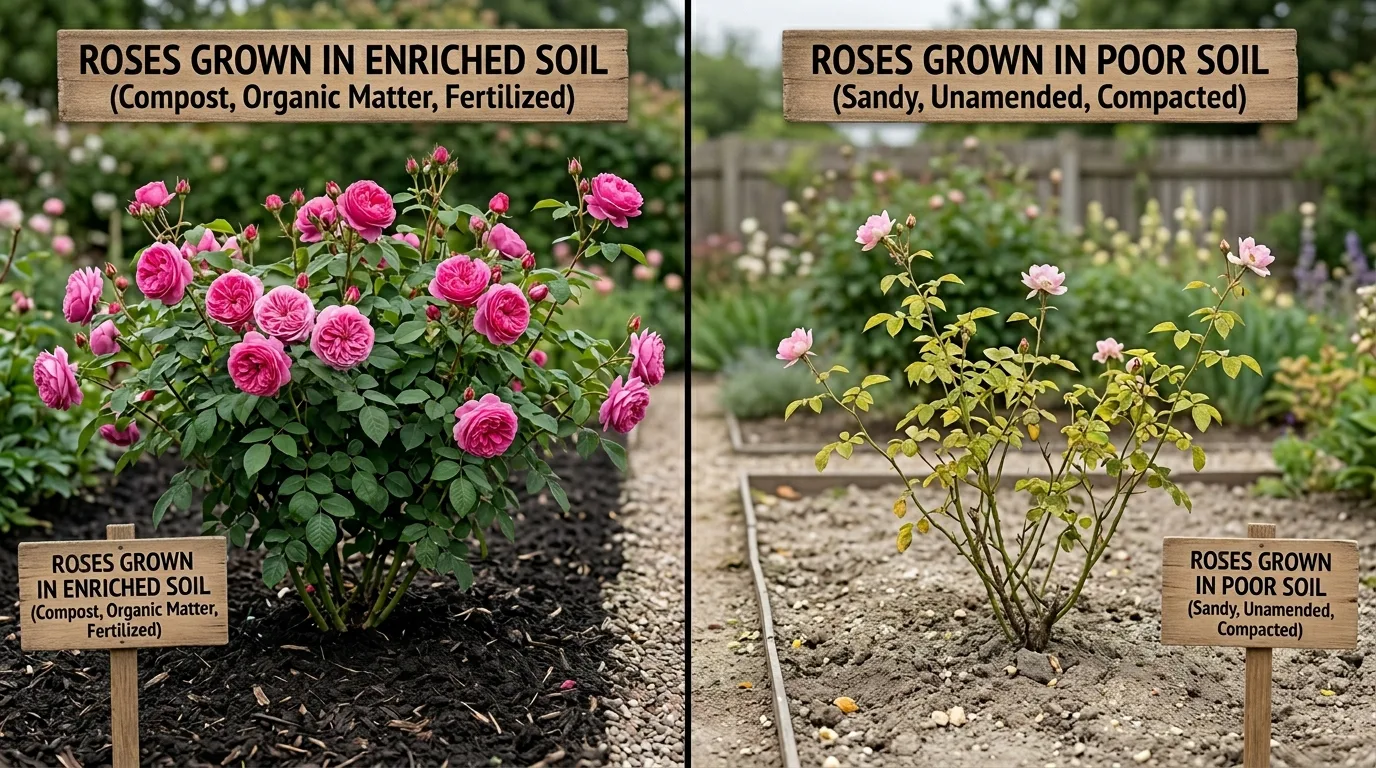 13 Smart Gardening Question Are Coffee Grounds Good for Roses idea 3