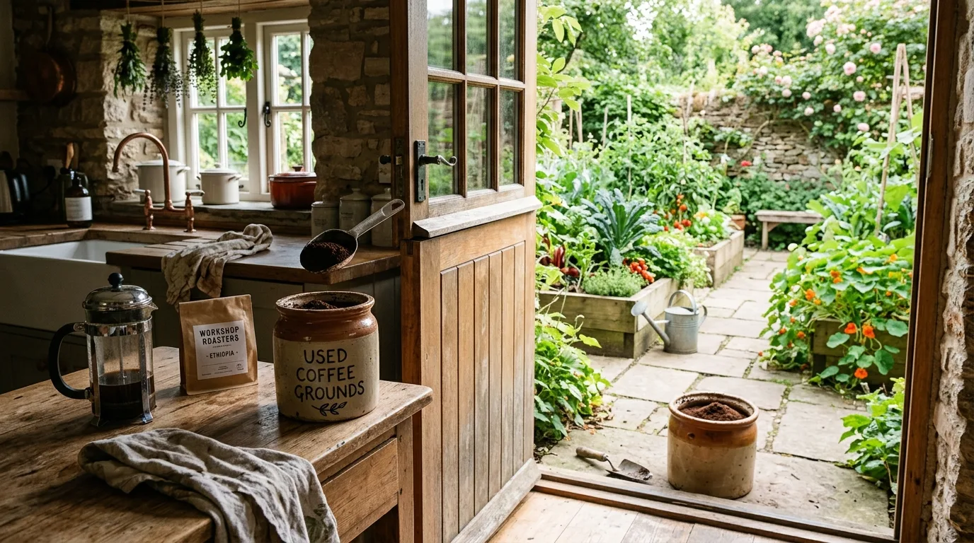 13 Smart Gardening Question Are Coffee Grounds Good for Roses idea 4