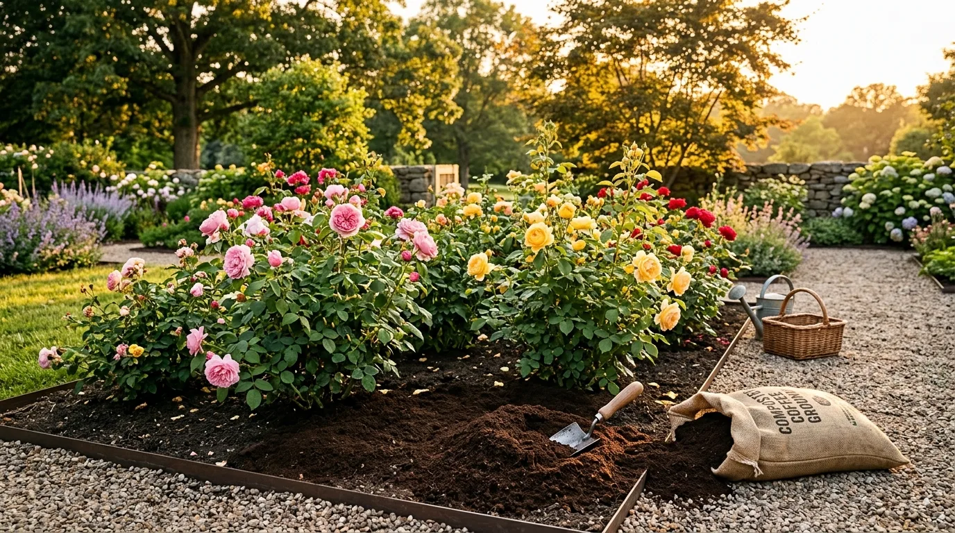 13 Smart Gardening Question Are Coffee Grounds Good for Roses idea 6