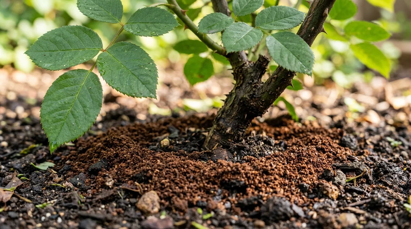 13 Smart Gardening Question Are Coffee Grounds Good for Roses idea 8